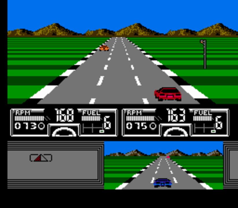 Alex Demeo’s Race America