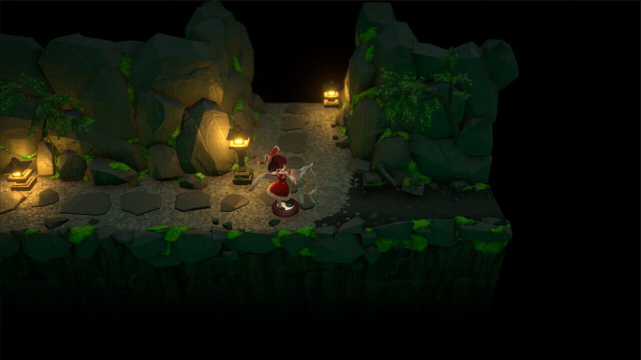 Marisa of Liartop Mountain