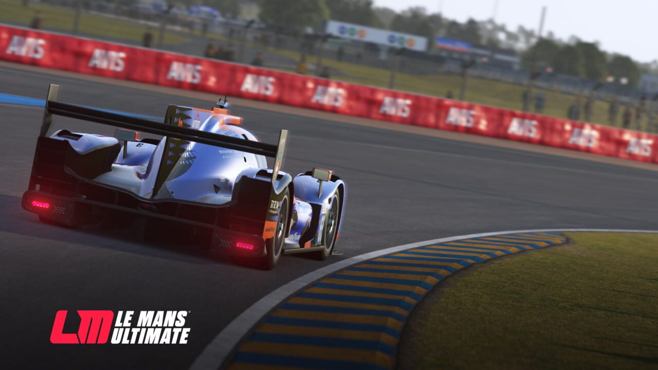 Le Mans Ultimate