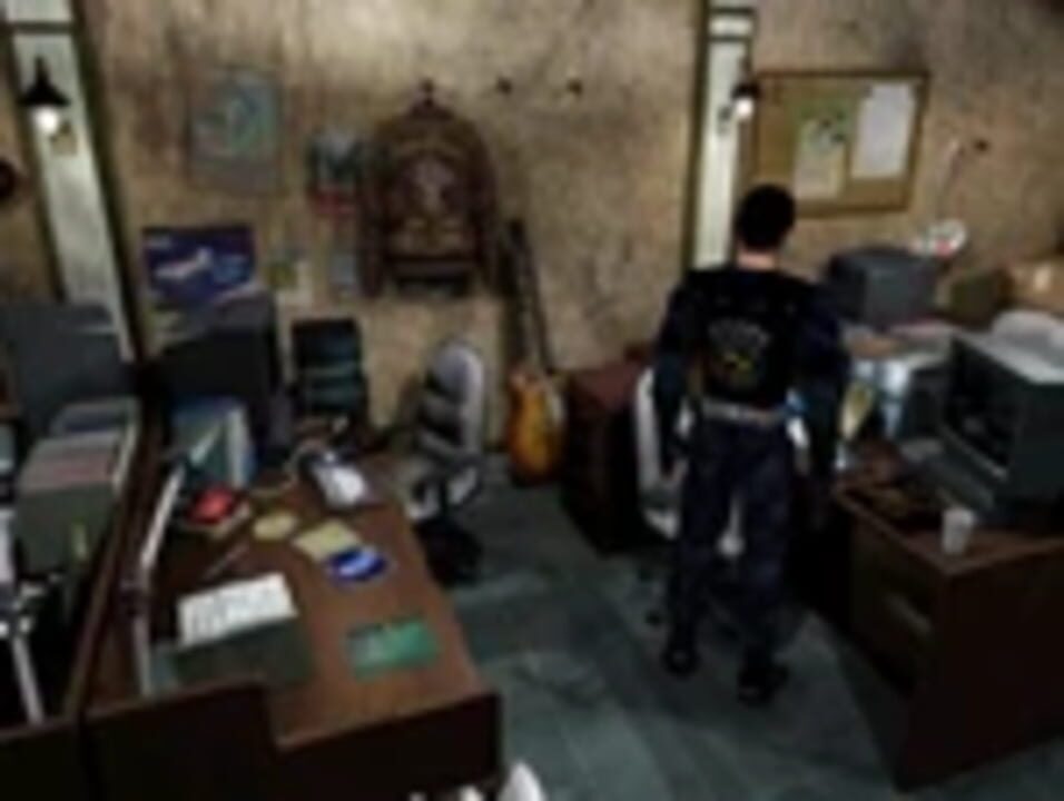 Resident Evil 2