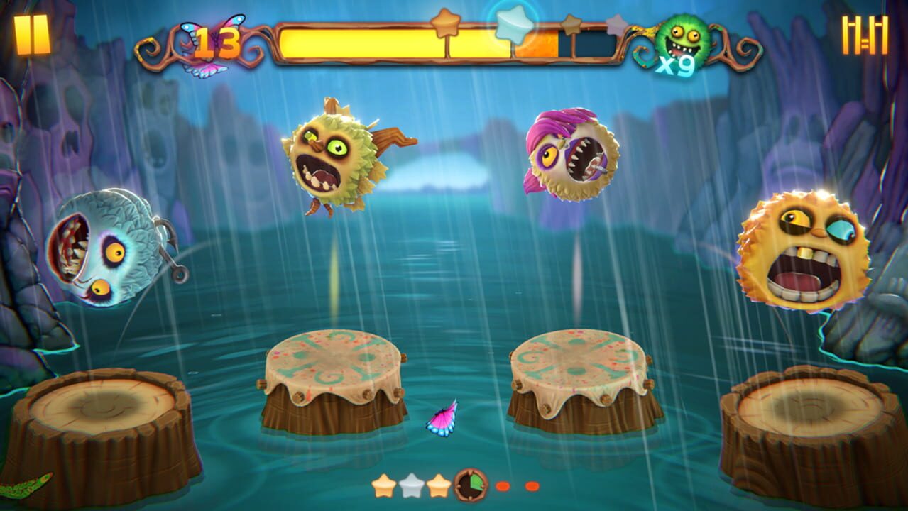 My Singing Monsters: Thumpies