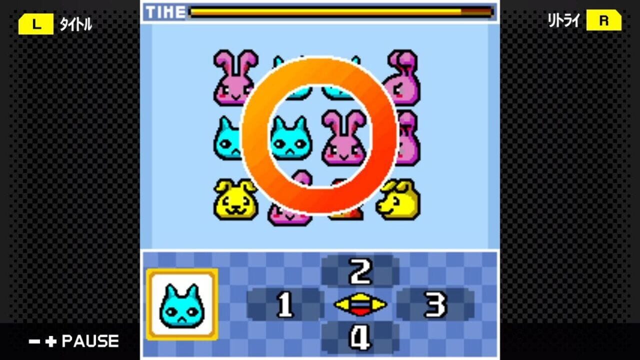 G-Mode Archives 21: Unou Paradise