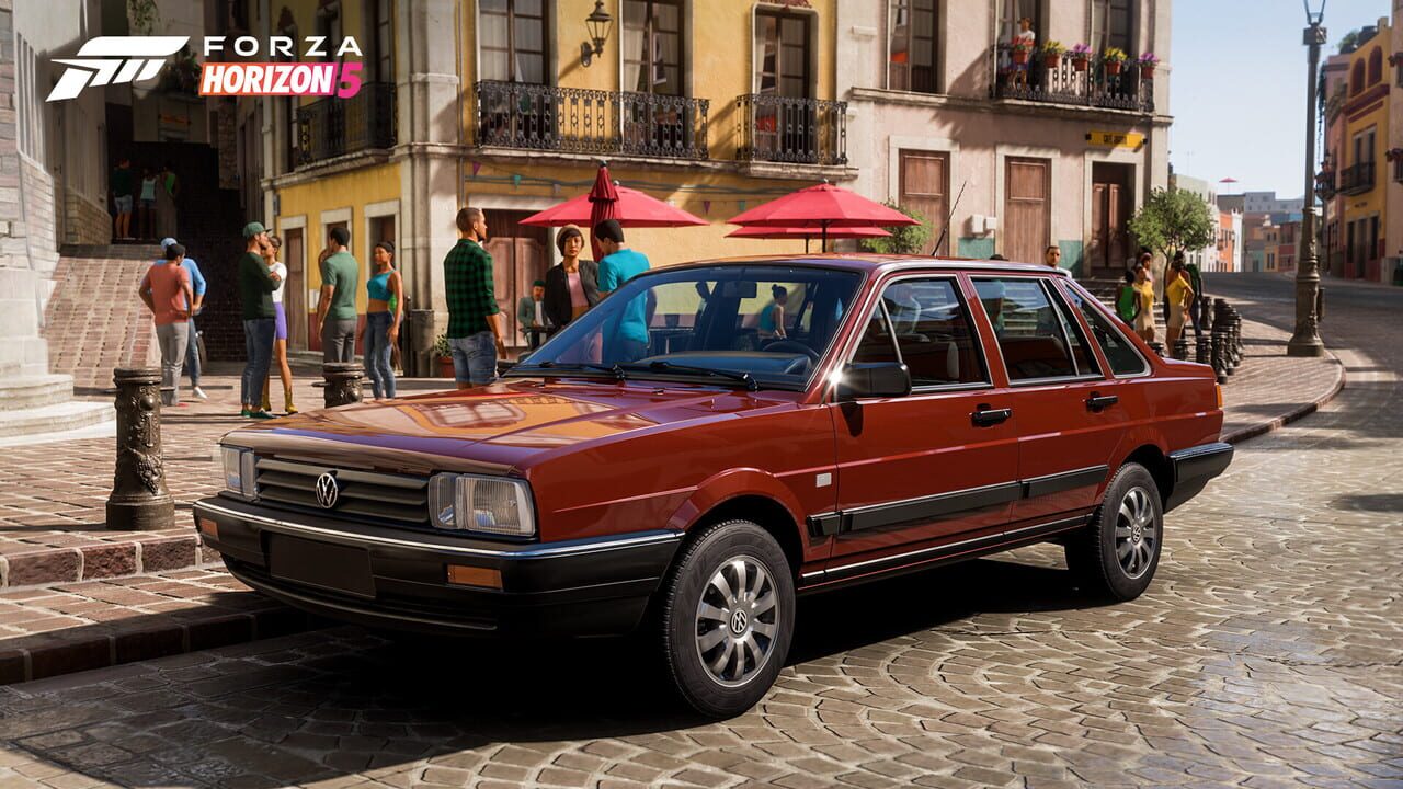 Forza Horizon 5: Chinese Lucky Stars Car Pack