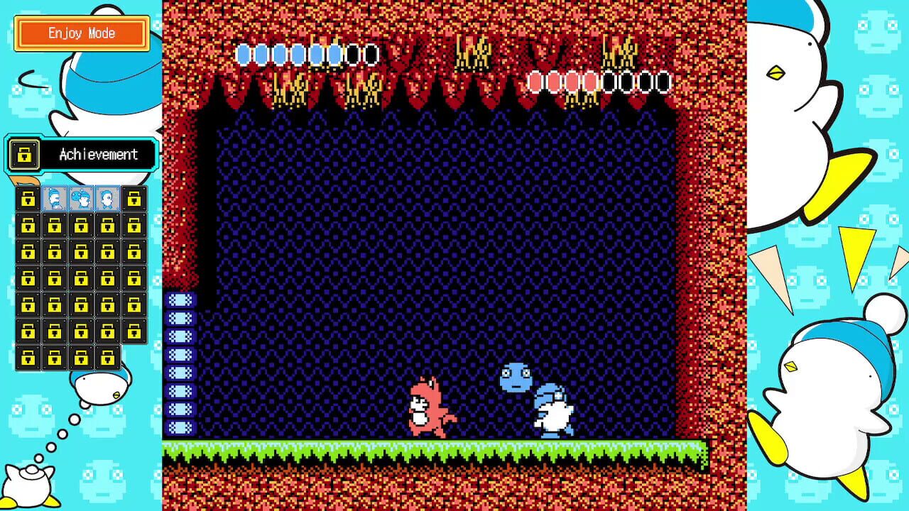 Hebereke: Enjoy Edition