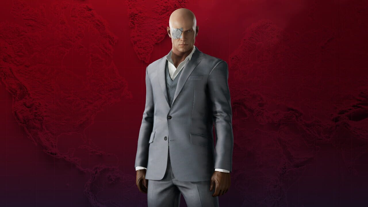 Hitman 3: The Undying Pack