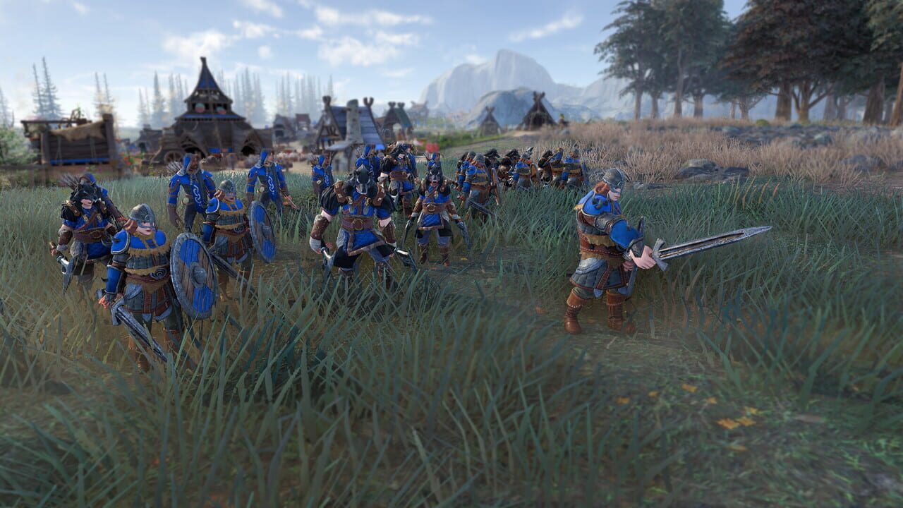 The Settlers: New Allies – Starter Pack