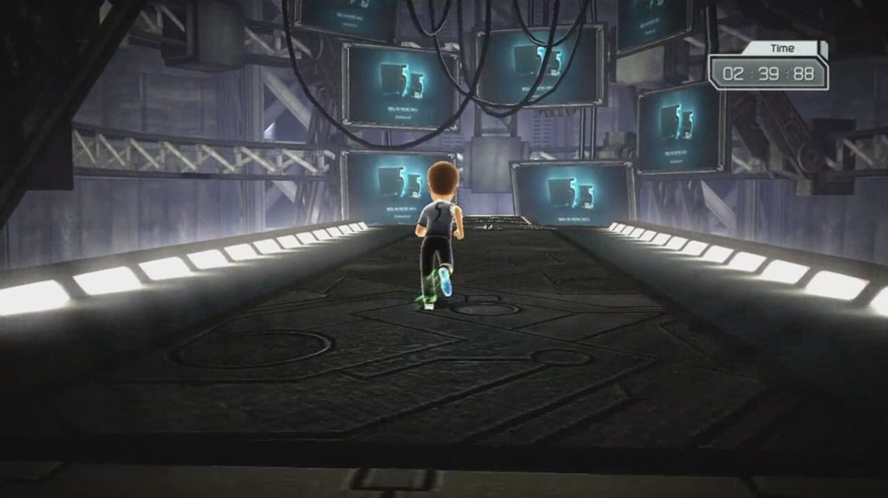 Kinect Fun Labs: 5 Micro Lab Challenge