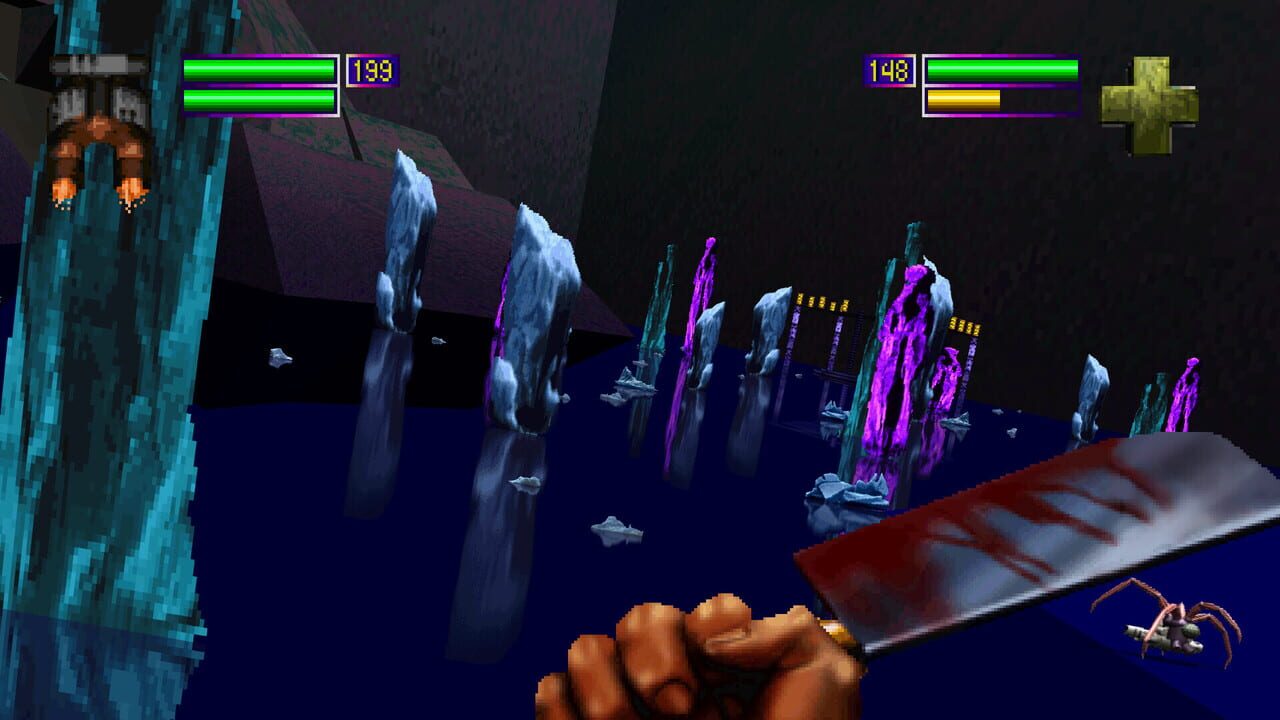 PO’ed: Definitive Edition