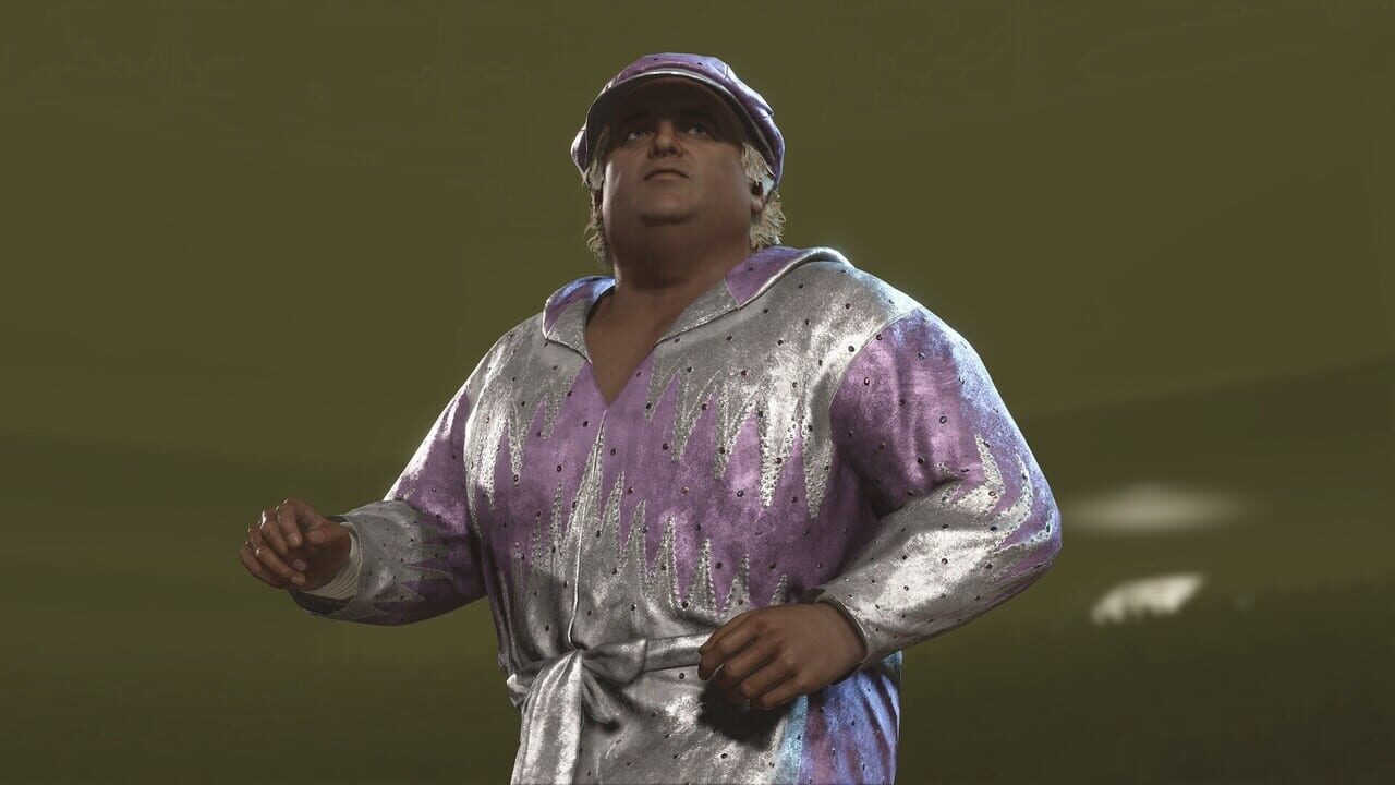 WWE 2K24: Nightmare Family Pack