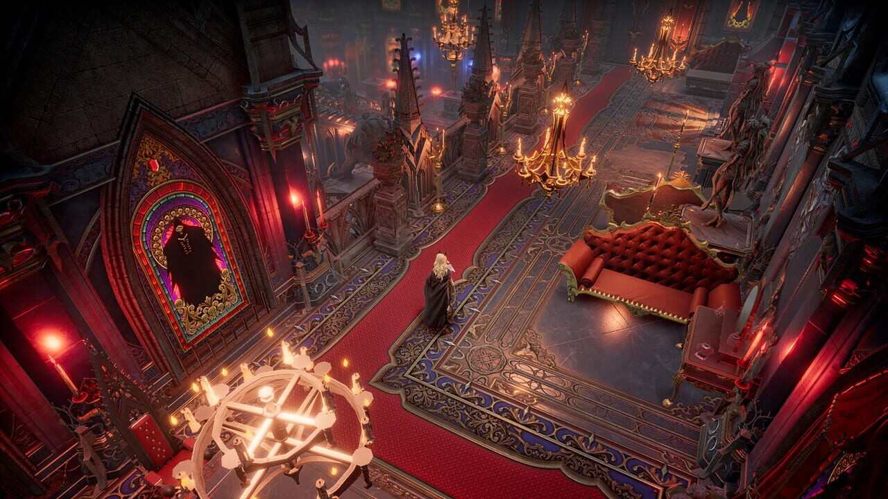 V Rising: Legacy of Castlevania – Premium Pack