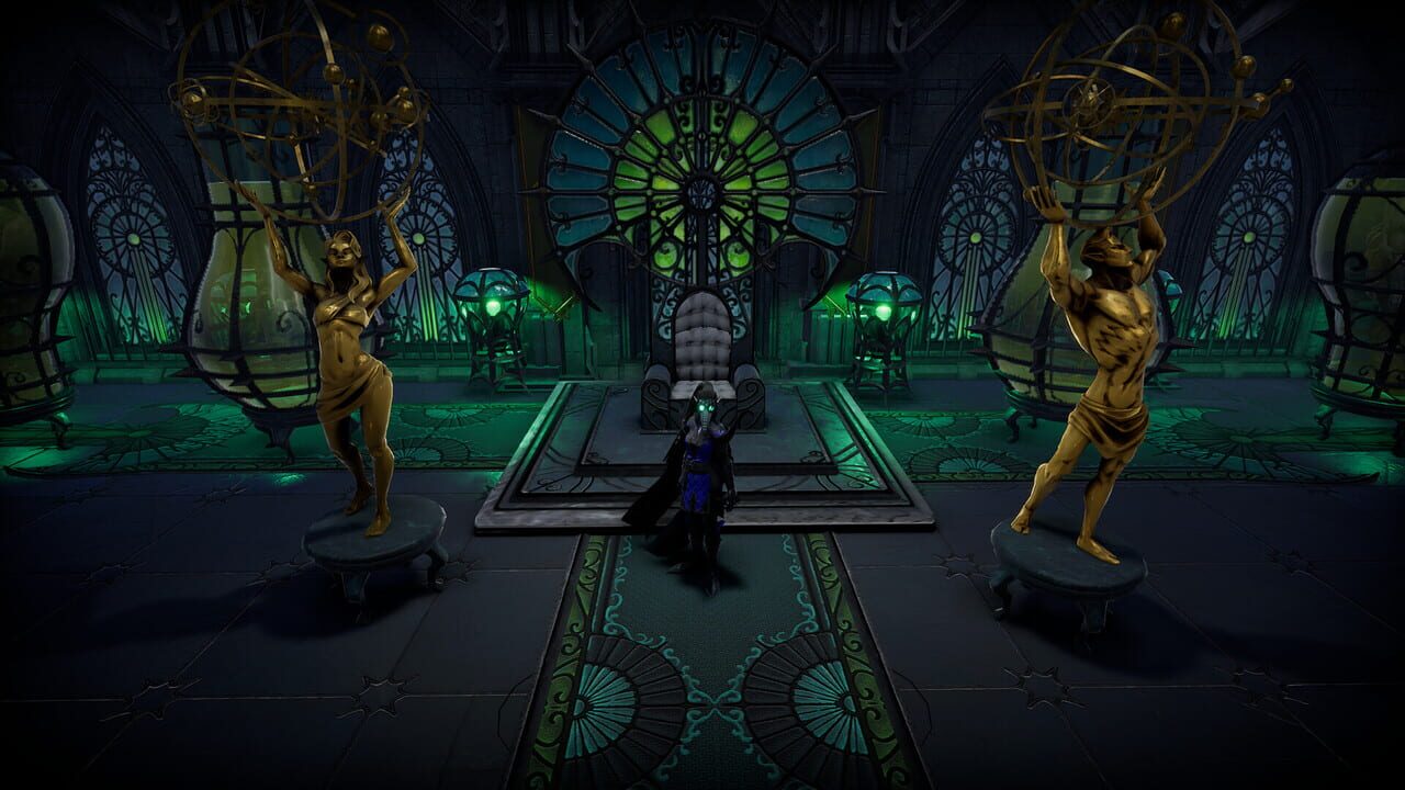 V Rising: Sinister Evolution Pack