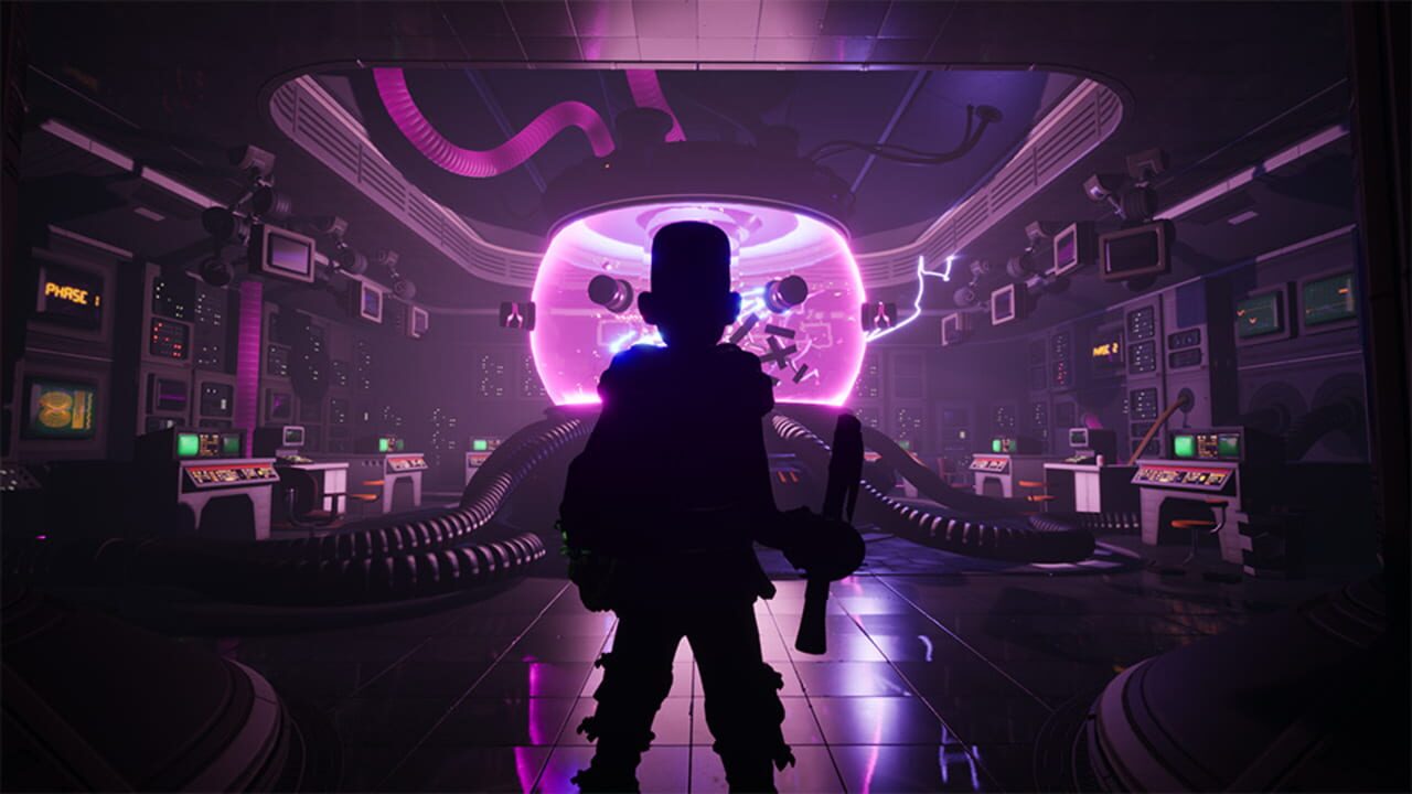 Grounded: Fully Yoked Edition