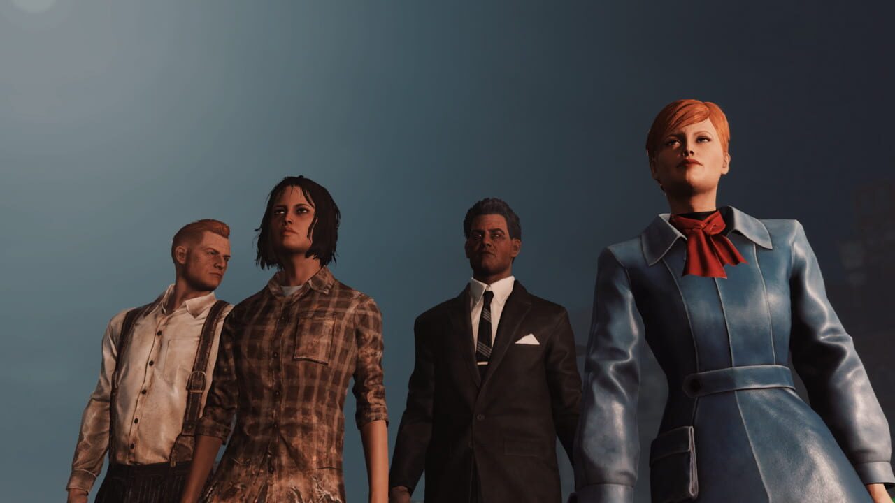 Fallout 76: Atlantic City – America’s Playground