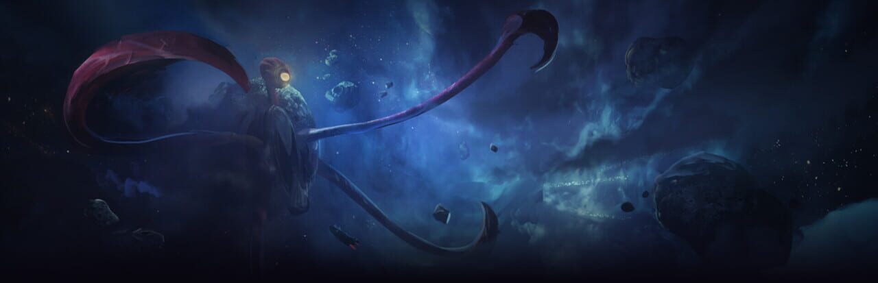 Stellaris: Grand Archive