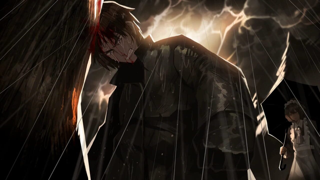 Limbus Company: Season 4 – Clear All Cathy