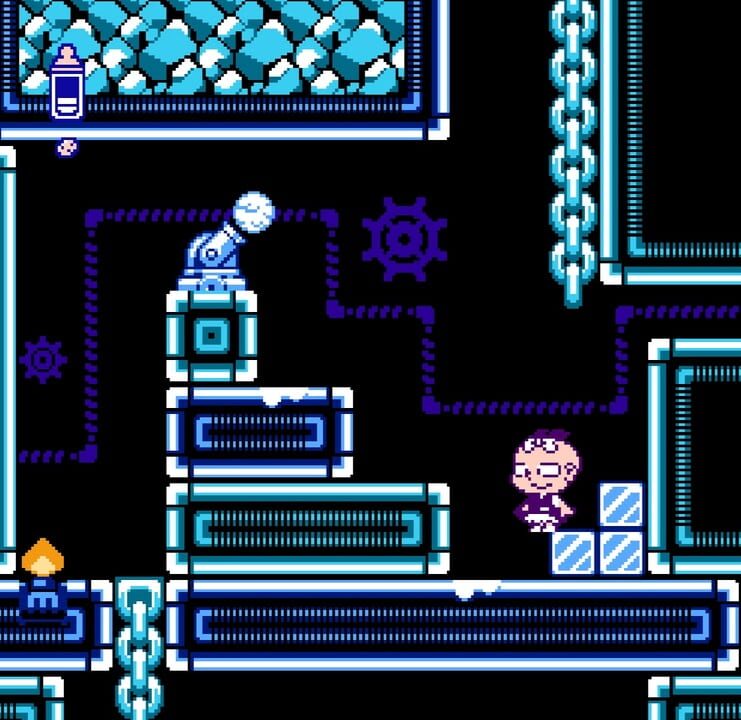 Rugrats: Adventures in Gameland