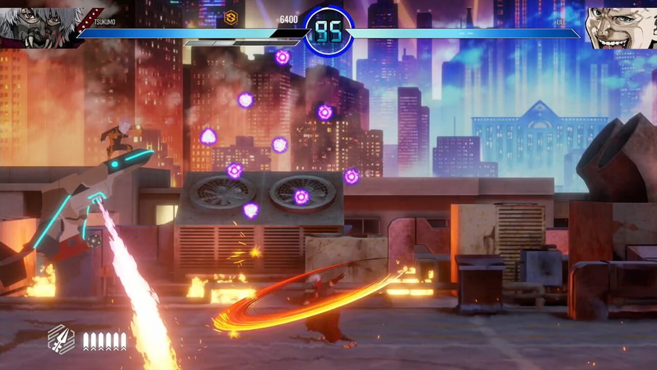 Ninja Kamui: Shinobi Origins