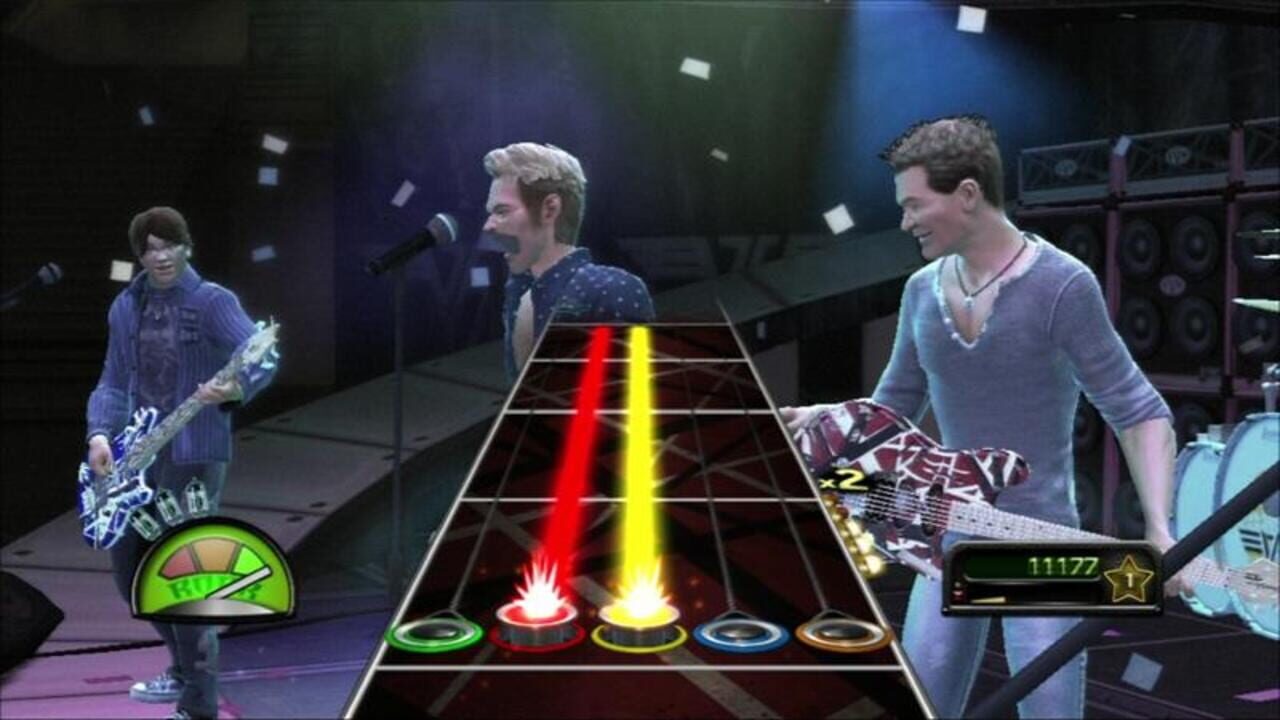 Guitar Hero: Van Halen