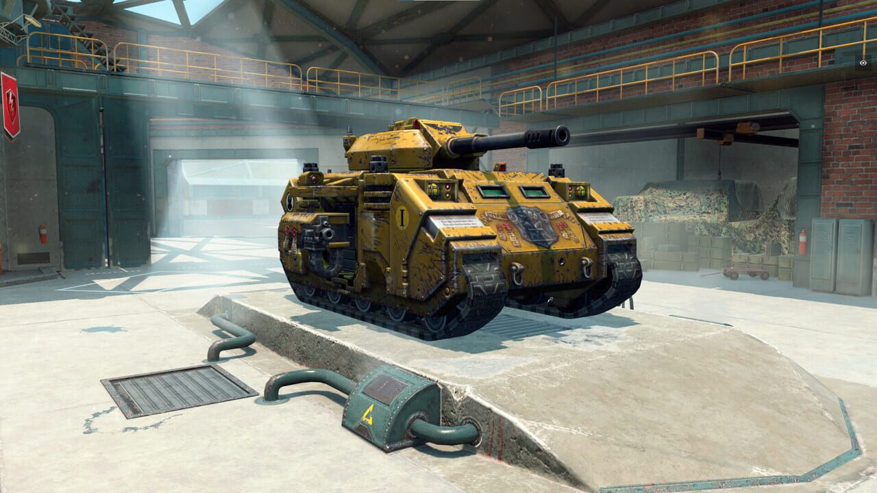 World of Tanks: Blitz – Predator Pack