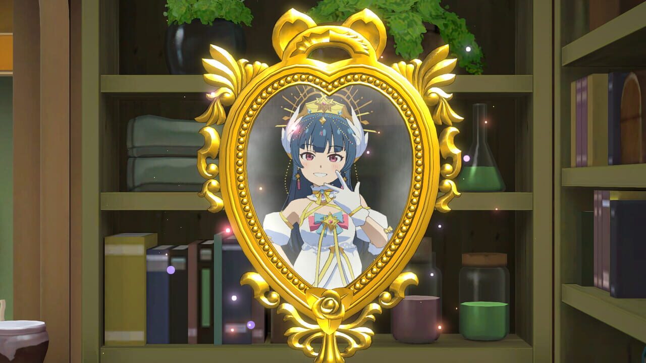 Yohane the Pathelion: Change set “Nightwicked Night”