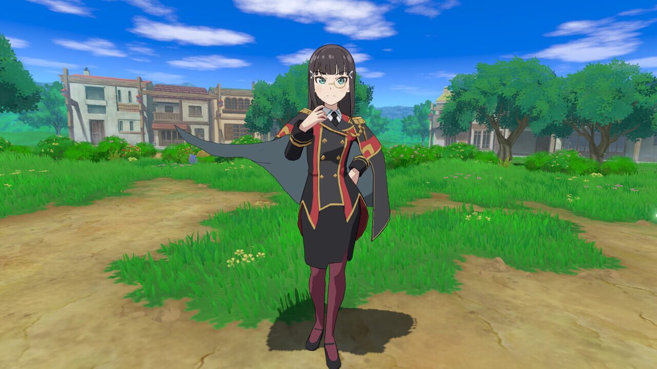 Yohane the Parhelion: Additional Character Pack vol.1 “Dia & Hanamaru & Kanan”