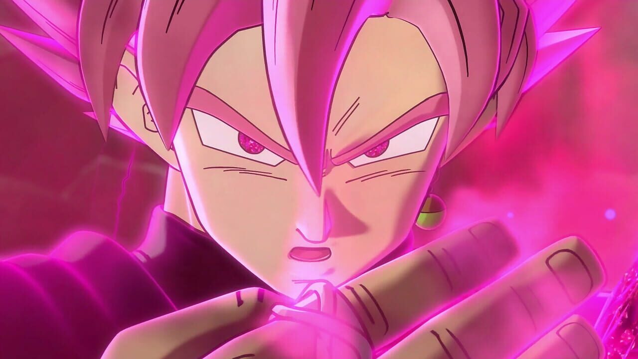 Dragon Ball: Xenoverse 2 – Future Saga: Chapter 1