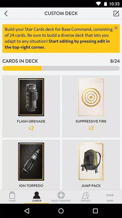 Star Wars Battlefront: Companion