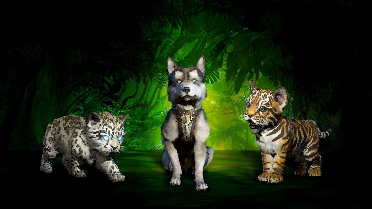 Diablo IV: Vessel of Hatred