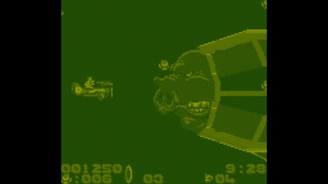 Bubsy In: The Purrfect Collection