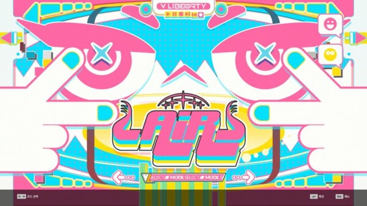 DJMax Respect V: V Liberty Pack