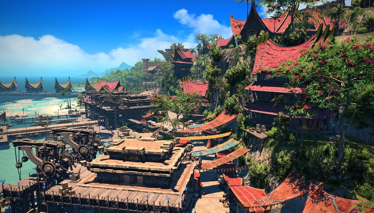 Final Fantasy XIV: Dawntrail – Collector’s Edition