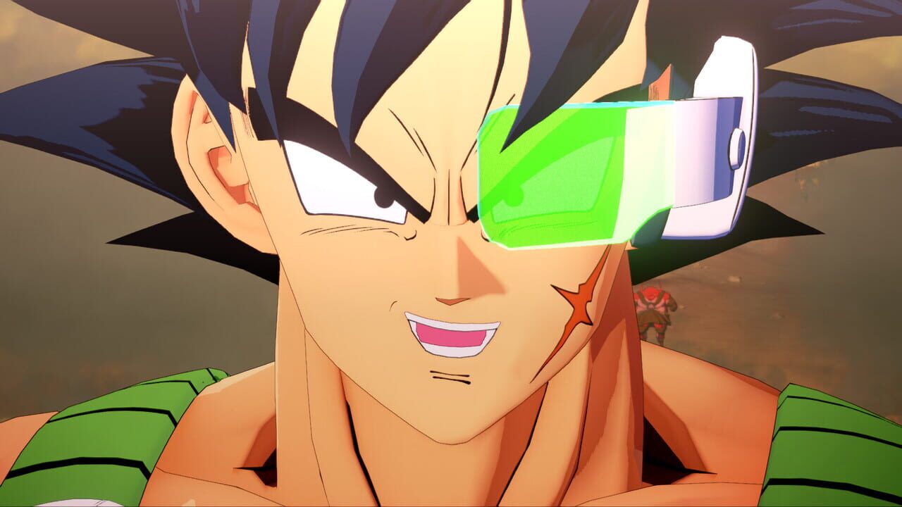 Dragon Ball Z: Kakarot – Season Pass 2