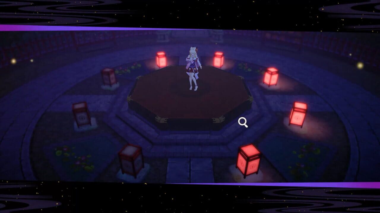 The Fox’s Way Home