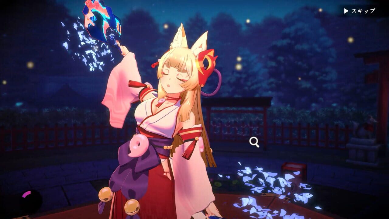 The Fox’s Way Home