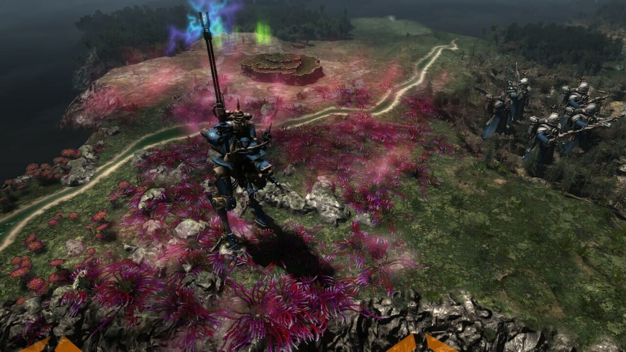 Warhammer 40,000: Gladius – Demolition Pack