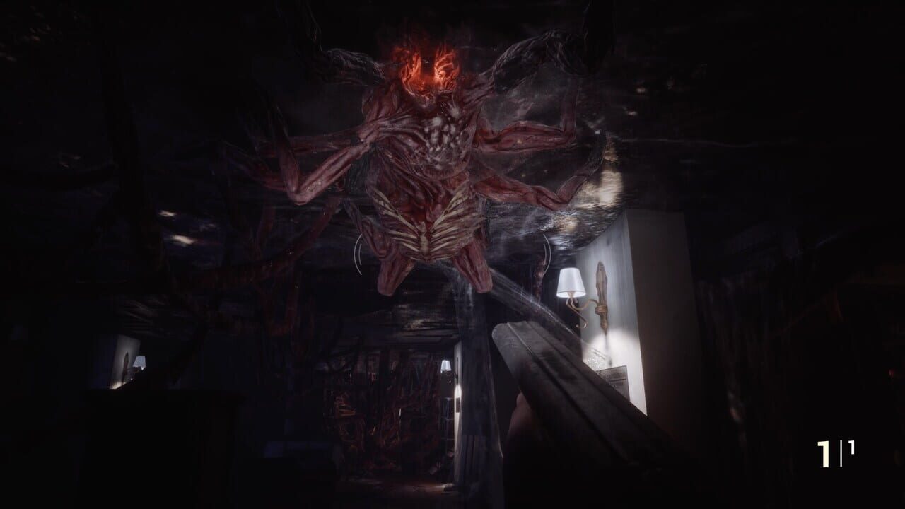 Maximum Entertainment Horror Bundle