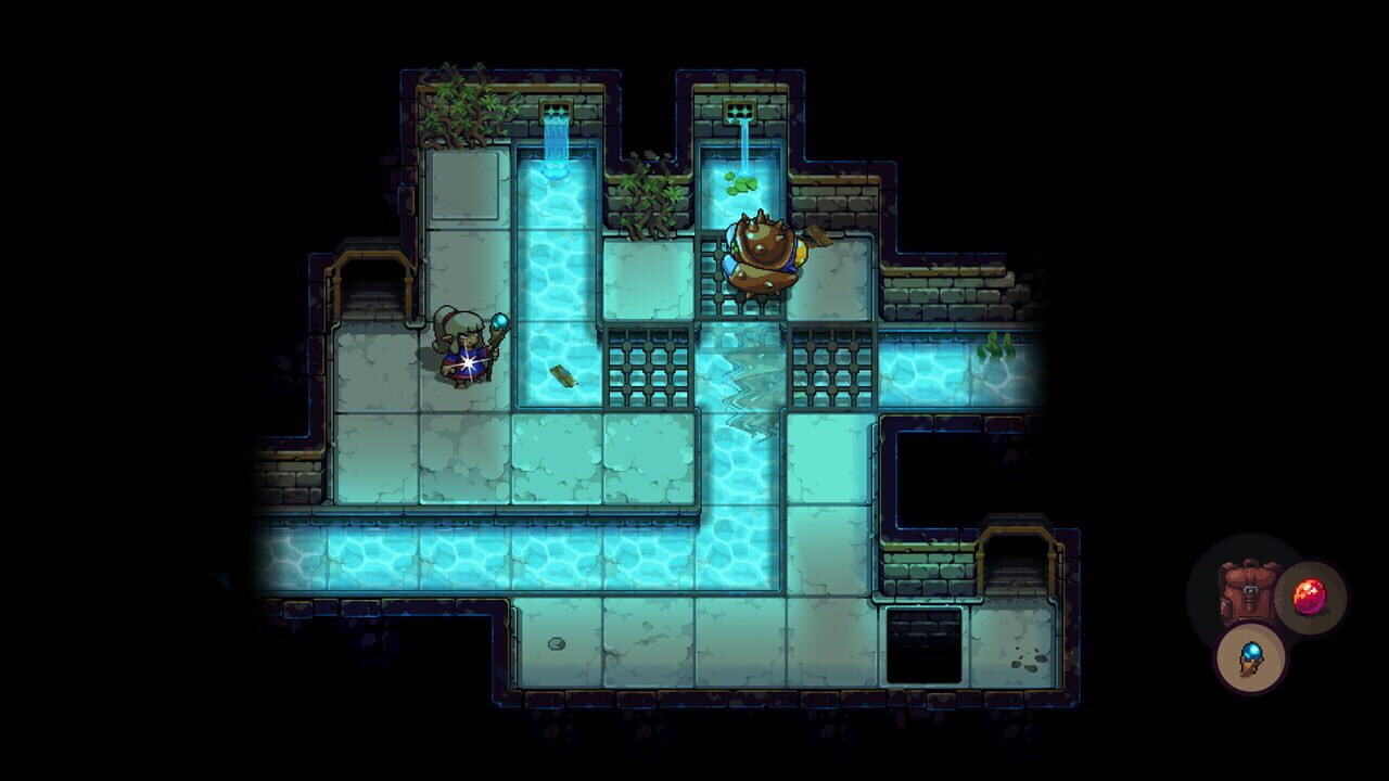 Dungeons of Dreadrock 2: The Dead King´s Secret