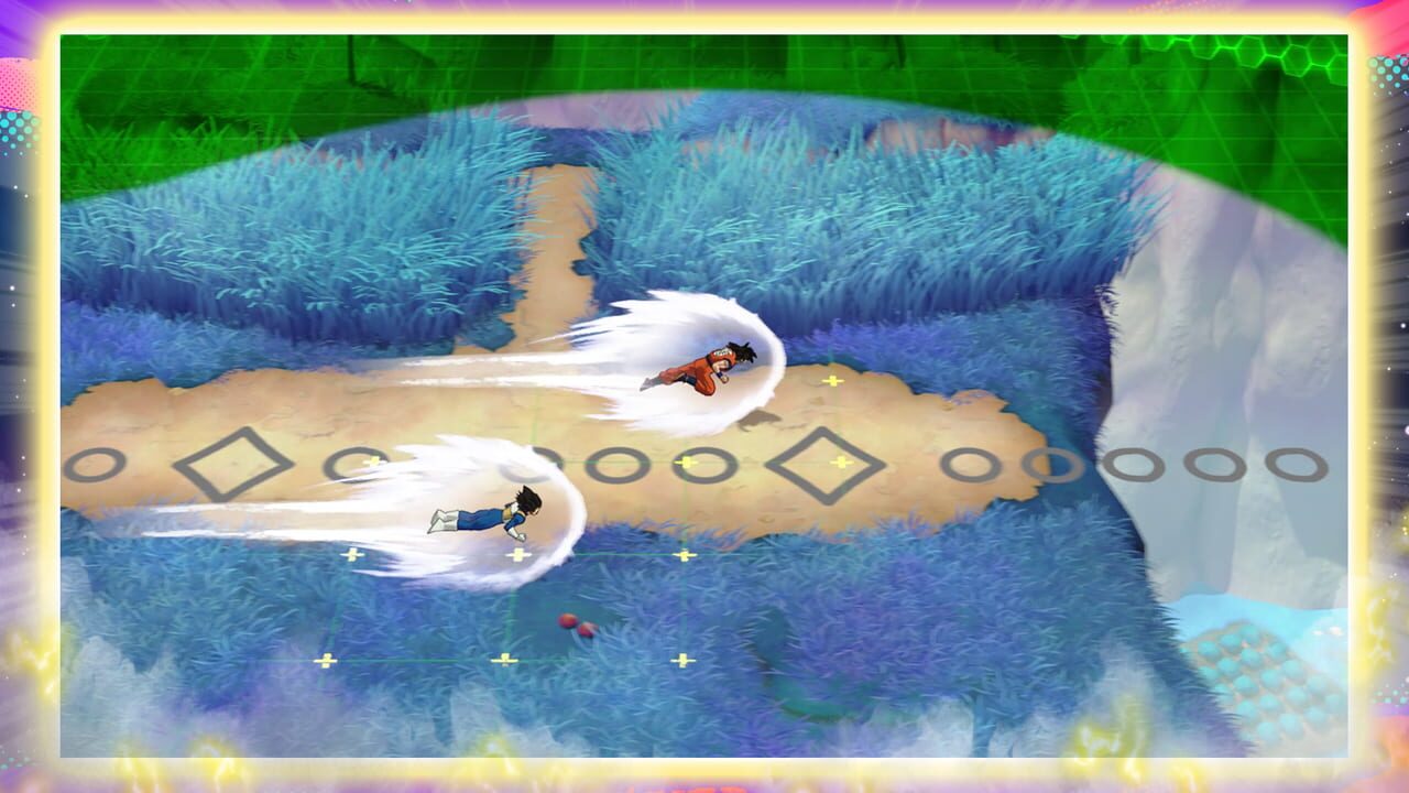 Dragon Ball Gekishin Squadra