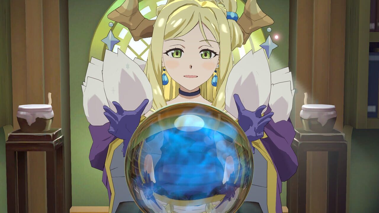 Yohane the Parhelion: Additional character pack vol.3 “Riko & Mari + Yohane”