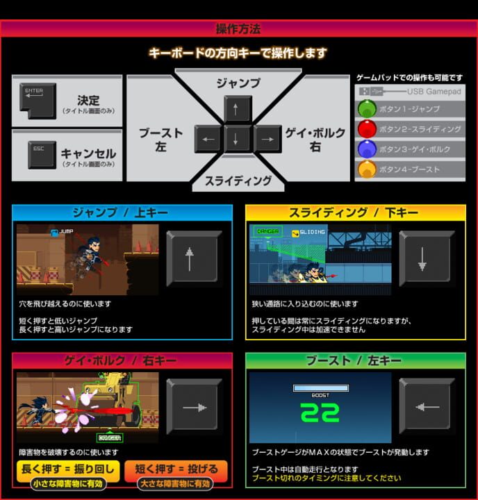 Run! Run! Lancer: Fate/Stay Night – Heaven’s Feel