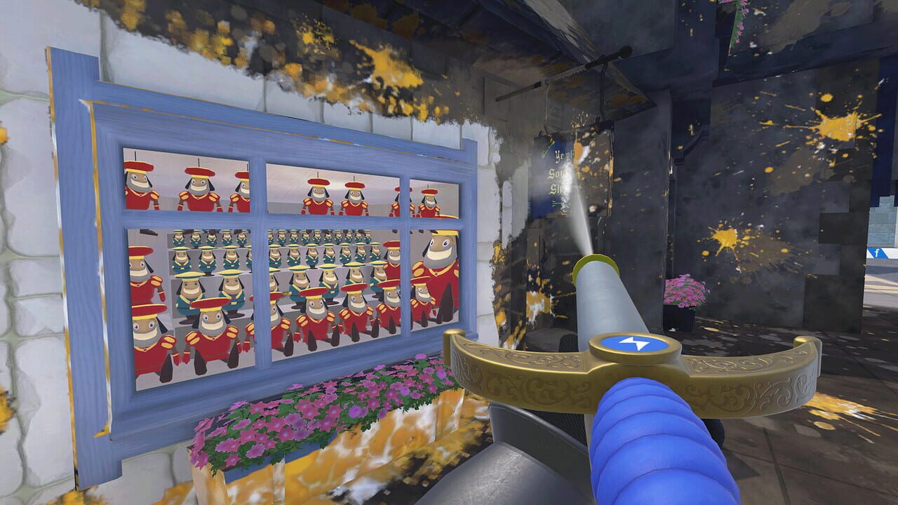 PowerWash Simulator: Shrek Special Pack