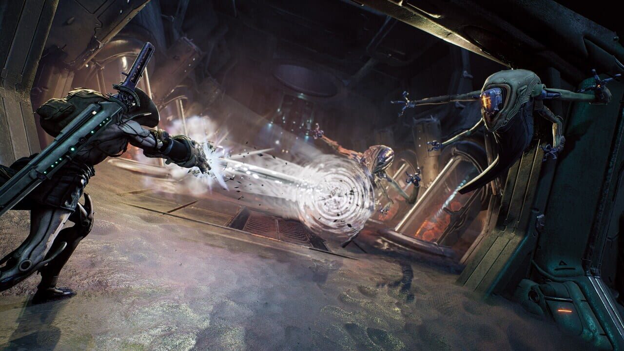 Remnant II: The Dark Horizon