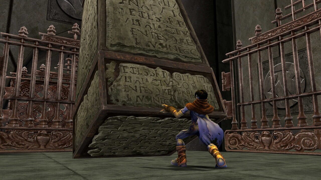 Legacy of Kain: Soul Reaver 1 & 2 Remastered