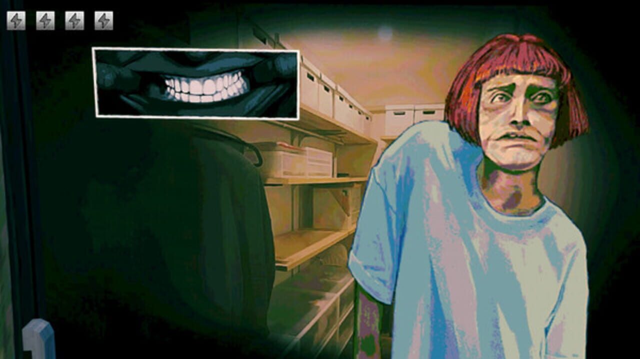 No, I’m Not A Human