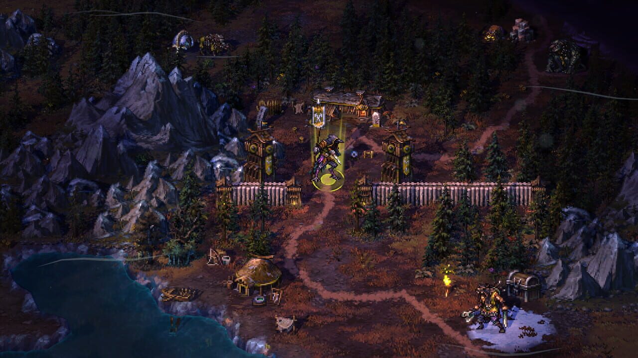 Songs of Conquest: Vanir