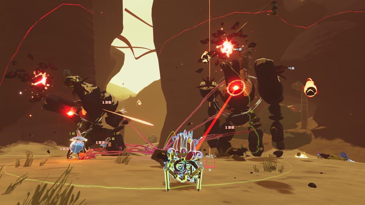 Risk of Rain 2 + Survivors of the Void + Seekers of the Storm Bundle