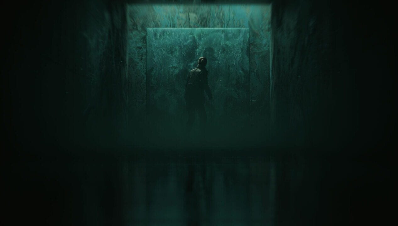 Alan Wake II: The Lake House