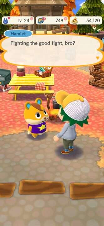 Animal Crossing: Pocket Camp Complete