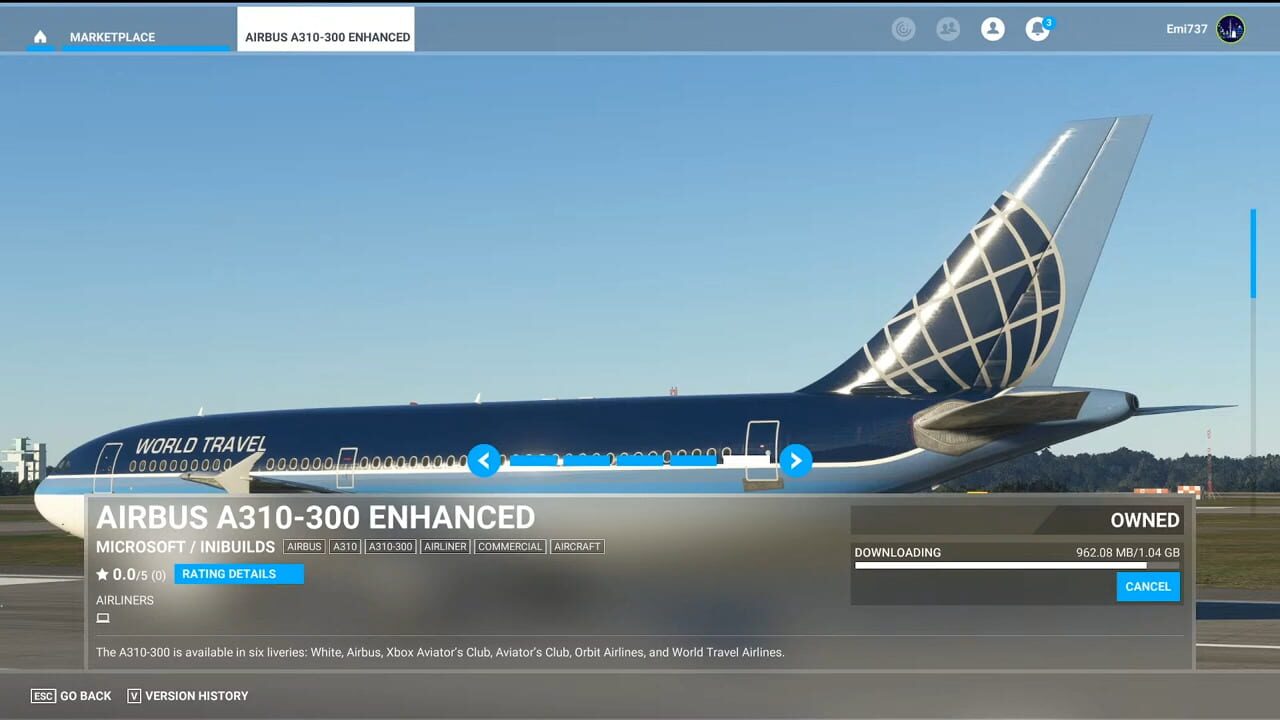 Microsoft Flight Simulator: 40th Anniversary Edition