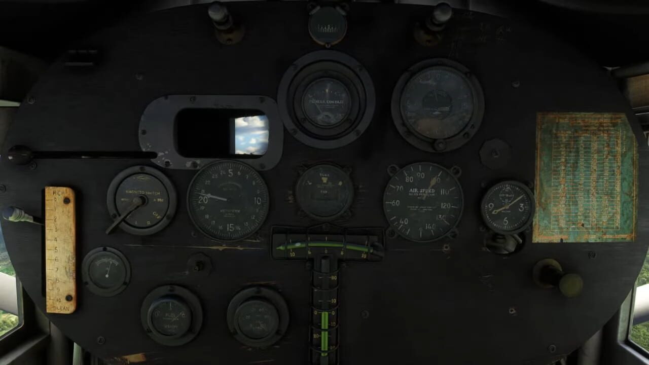 Microsoft Flight Simulator: Premium Deluxe 40th Anniversary Edition